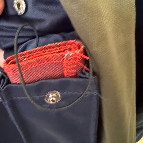 Spirit Halloween Naruto Shippuden Kakashi Kid's Large 12/14 Halloween Costume - Picture 4 of 6